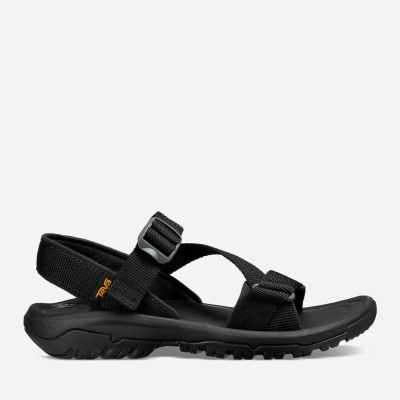 Teva Men's Hurricane XLT2 Cross Strap Hiking Sandals Sale NZ (HYGSQ-9052)